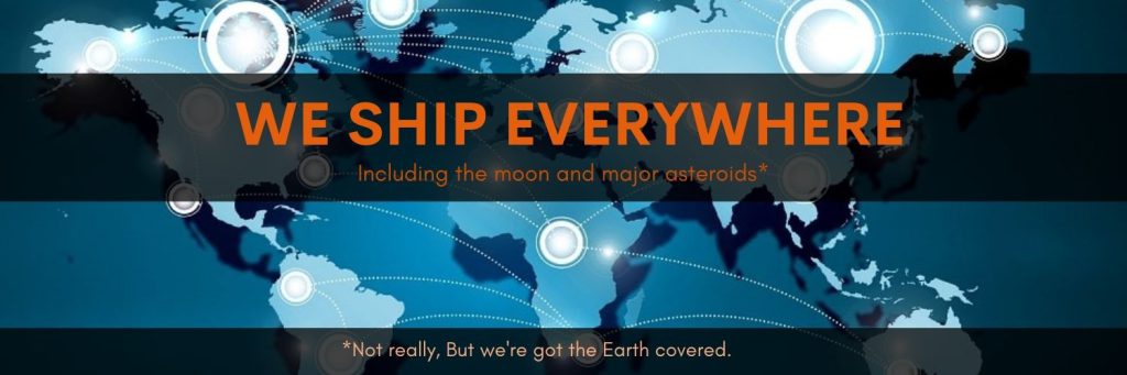 Our Partners - Gravity Falls UK Shop