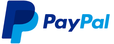 pay with paypal - Gravity Falls UK Shop