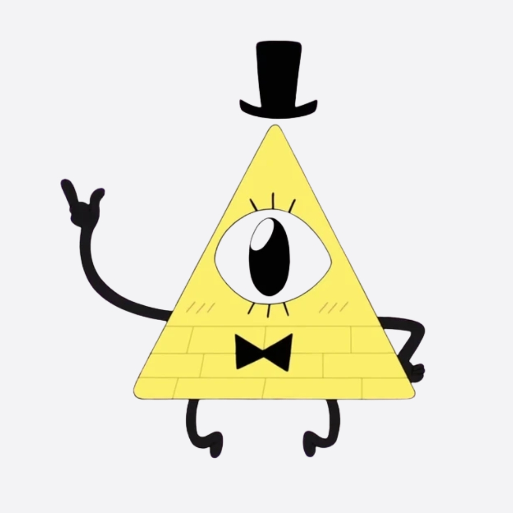 375 1 - Gravity Falls UK Shop