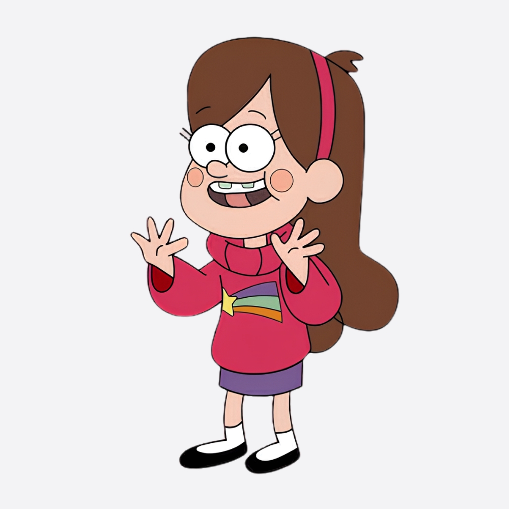 376 - Gravity Falls UK Shop