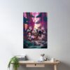 cpostermediumsquare product1000x1000.2 1 - Gravity Falls UK Shop