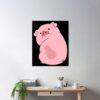 cpostermediumsquare product1000x1000.2 11 - Gravity Falls UK Shop