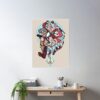 cpostermediumsquare product1000x1000.2 12 - Gravity Falls UK Shop
