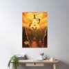 cpostermediumsquare product1000x1000.2 6 - Gravity Falls UK Shop