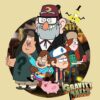 flat750x075f pad750x1000f8f8f8 15 - Gravity Falls UK Shop