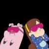 flat750x075f pad750x1000f8f8f8 17 - Gravity Falls UK Shop
