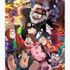 flat750x075f pad750x1000f8f8f8.u15 3 - Gravity Falls UK Shop