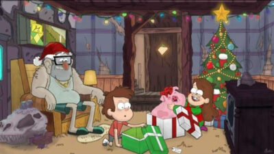 image 54 - Gravity Falls UK Shop