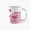 mugstandardx800right pad800x800f8f8f8 6 - Gravity Falls UK Shop