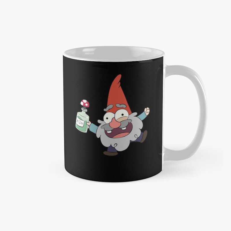 Gravity Falls Mug