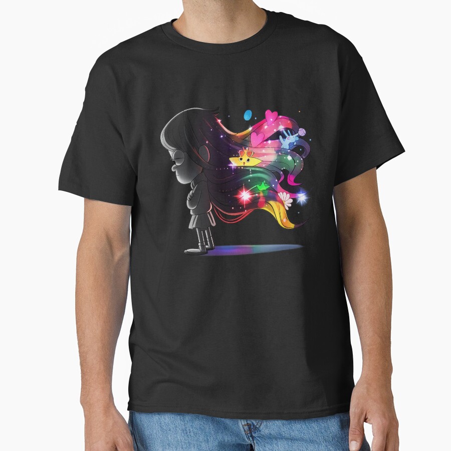 Gravity Falls Mabel Character T-shirt - Image 3