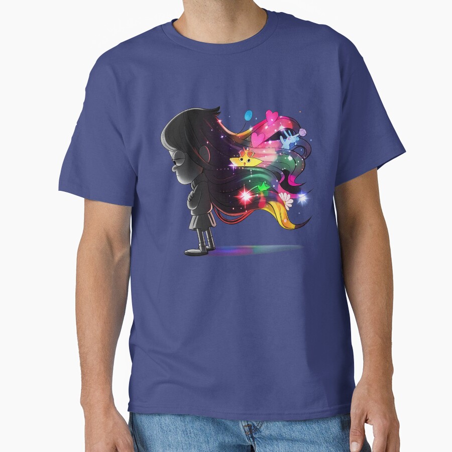 Gravity Falls Mabel Character T-shirt - Image 4