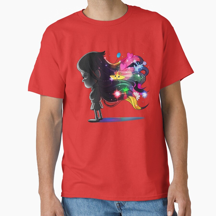 Gravity Falls Mabel Character T-shirt - Image 5