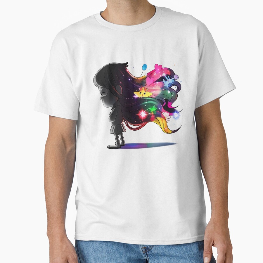 Gravity Falls Mabel Character T-shirt - Image 2