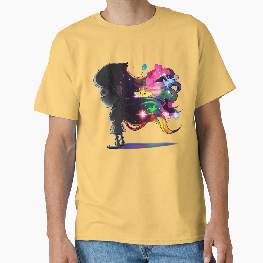 Gravity Falls Mabel Character T-shirt - Image 6