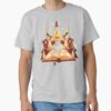 ssrcoclassic teemens 02heather greyfrontproduct squarex1000 10 - Gravity Falls UK Shop