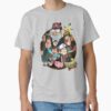 ssrcoclassic teemens 02heather greyfrontproduct squarex1000 18 - Gravity Falls UK Shop