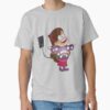 ssrcoclassic teemens 02heather greyfrontproduct squarex1000 19 - Gravity Falls UK Shop