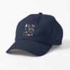 ssrcodad hatproduct0d162e9880ee6111front three quartersquare1000x1000 bgf8f8f8 6 - Gravity Falls UK Shop