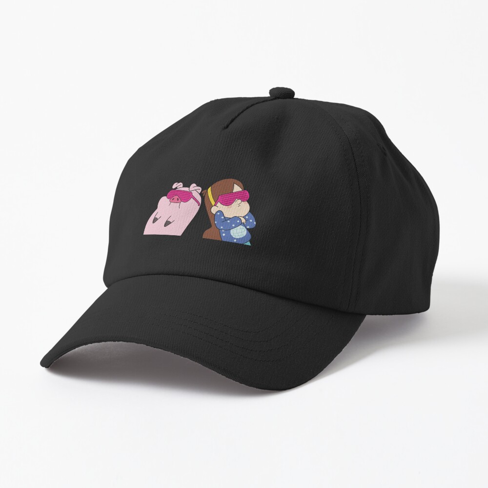 Gravity Falls Mabel And Waddles Hat
