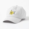ssrcodad hatproductfafafaca443f4786front three quartersquare1000x1000 bgf8f8f8 29 - Gravity Falls UK Shop