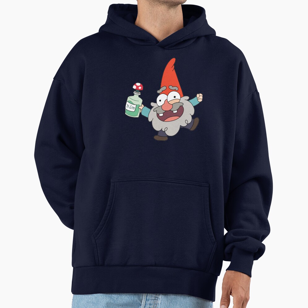 Shmebulock Gravity Falls Hoodie - Image 5