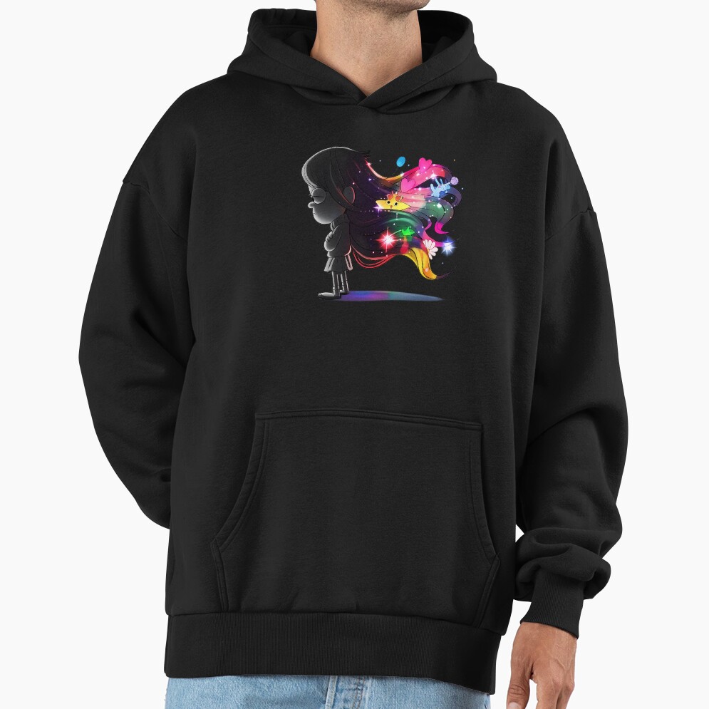 Gravity Falls Mabel Character Hoodie - Image 3
