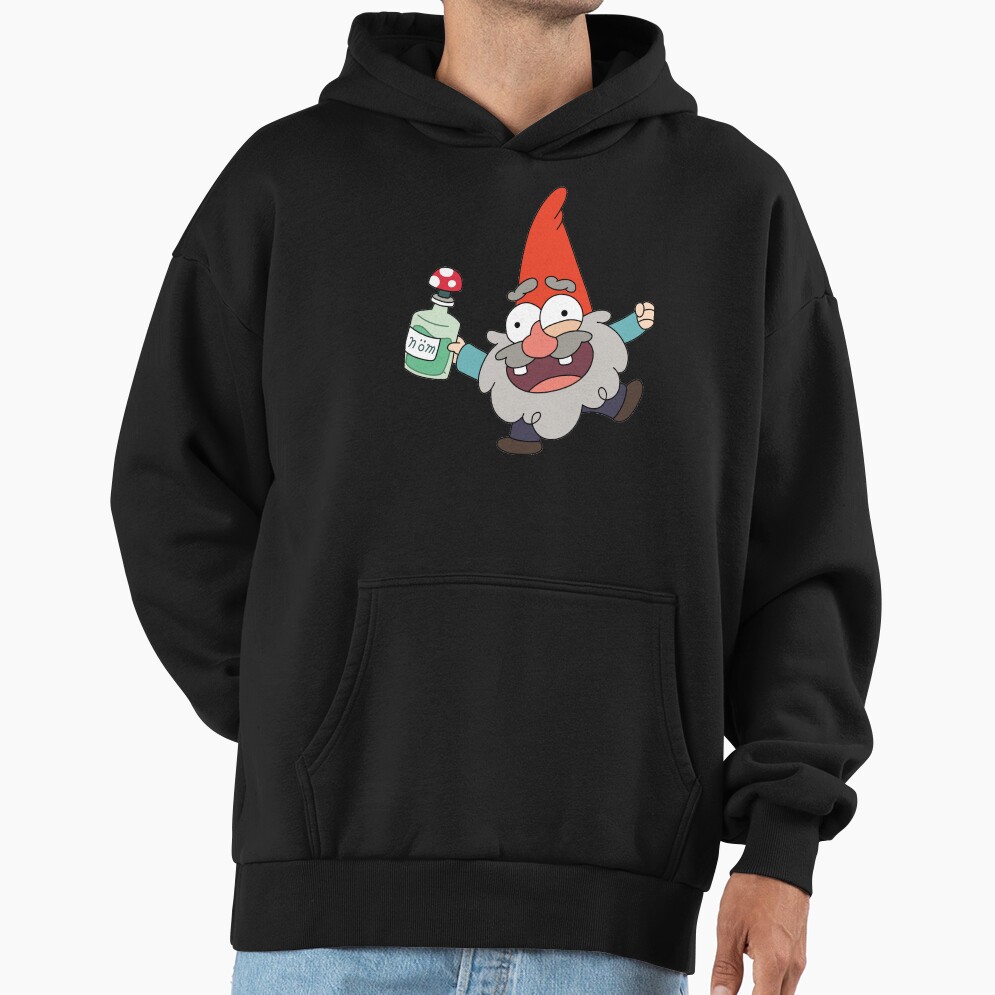 Shmebulock Gravity Falls Hoodie - Image 3