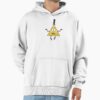 ssrcooversized hoodiemens 01fafafaca443f4786frontsquare productx1000 15 - Gravity Falls UK Shop