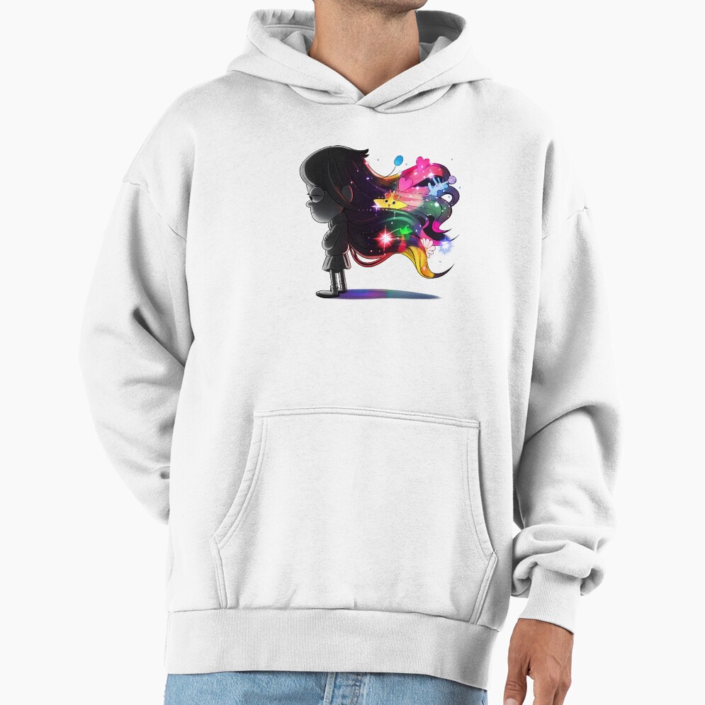 Gravity Falls Mabel Character Hoodie - Image 2