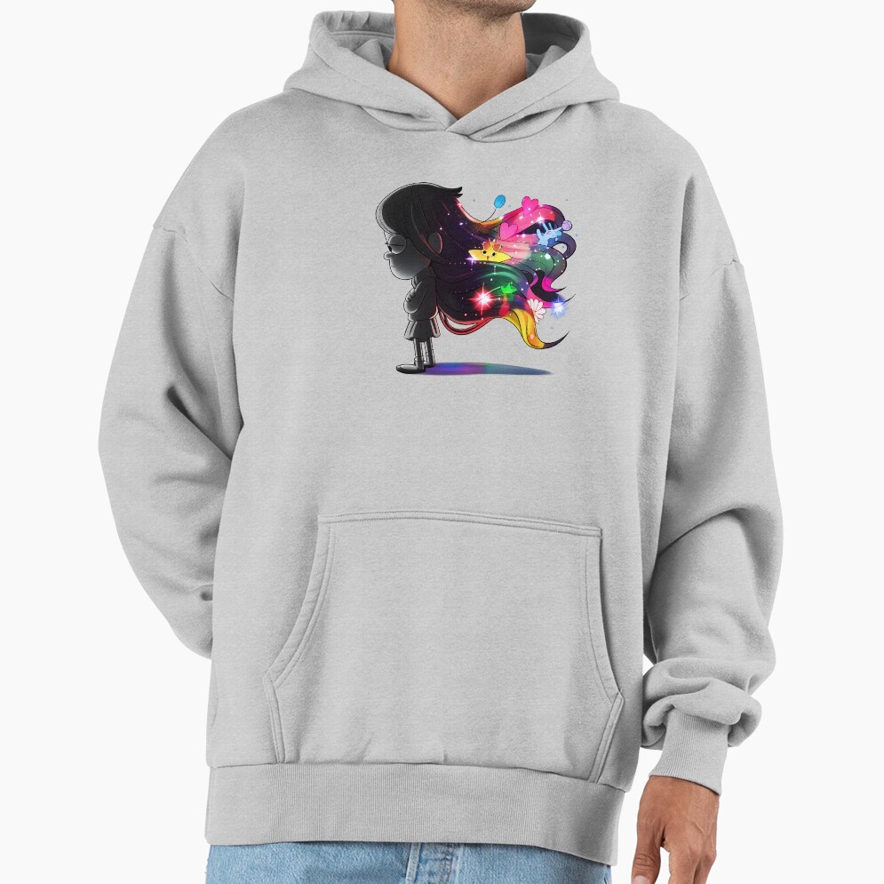 Gravity Falls Mabel Character Hoodie