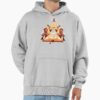 ssrcooversized hoodiemens 01heather greyfrontsquare productx1000 4 - Gravity Falls UK Shop