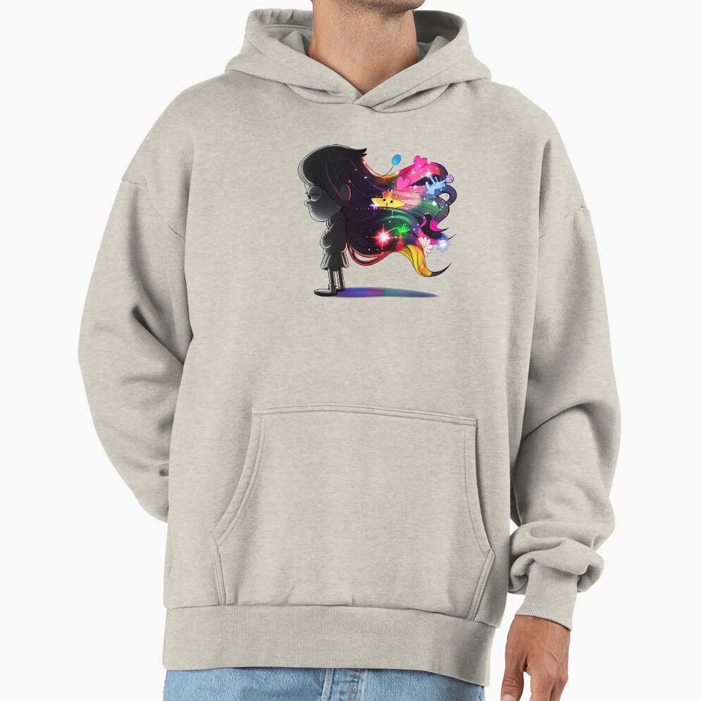 Gravity Falls Mabel Character Hoodie - Image 4