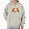 ssrcooversized hoodiemens 01oatmeal heatherfrontsquare productx1000 4 - Gravity Falls UK Shop