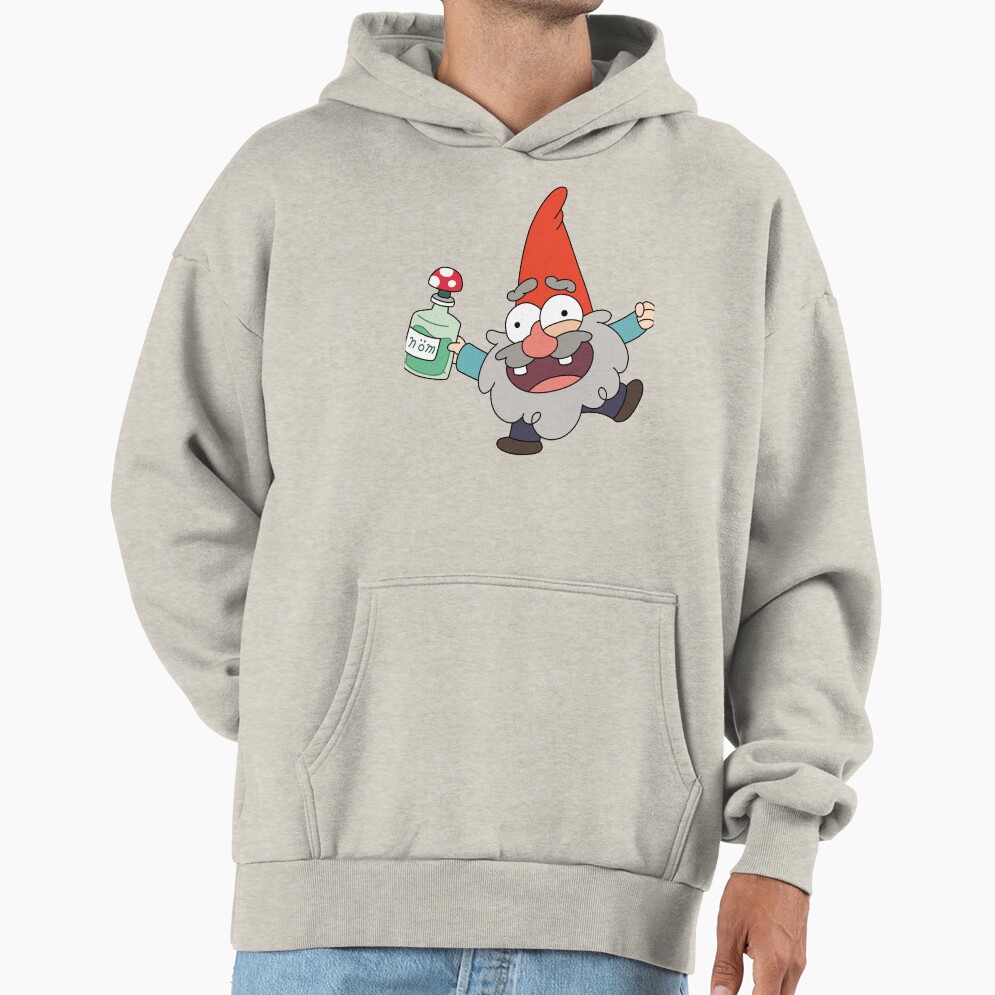 Shmebulock Gravity Falls Hoodie