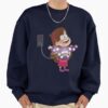 ssrcooversized sweatshirtmens 0105081f66c8590f4efrontsquare productx1000 11 - Gravity Falls UK Shop