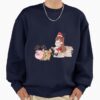 ssrcooversized sweatshirtmens 0105081f66c8590f4efrontsquare productx1000 13 - Gravity Falls UK Shop