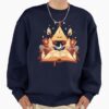 ssrcooversized sweatshirtmens 0105081f66c8590f4efrontsquare productx1000 15 - Gravity Falls UK Shop