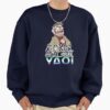 ssrcooversized sweatshirtmens 0105081f66c8590f4efrontsquare productx1000 3 - Gravity Falls UK Shop