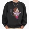 ssrcooversized sweatshirtmens 0110101001c5ca27c6frontsquare productx1000 11 - Gravity Falls UK Shop