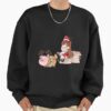 ssrcooversized sweatshirtmens 0110101001c5ca27c6frontsquare productx1000 13 - Gravity Falls UK Shop