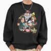 ssrcooversized sweatshirtmens 0110101001c5ca27c6frontsquare productx1000 7 - Gravity Falls UK Shop