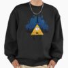 ssrcooversized sweatshirtmens 0110101001c5ca27c6frontsquare productx1000 8 - Gravity Falls UK Shop
