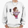 ssrcooversized sweatshirtmens 01fafafaca443f4786frontsquare productx1000 11 - Gravity Falls UK Shop