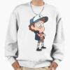 ssrcooversized sweatshirtmens 01fafafaca443f4786frontsquare productx1000 20 - Gravity Falls UK Shop