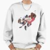 ssrcooversized sweatshirtmens 01fafafaca443f4786frontsquare productx1000 6 - Gravity Falls UK Shop