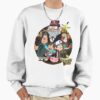 ssrcooversized sweatshirtmens 01fafafaca443f4786frontsquare productx1000 7 - Gravity Falls UK Shop
