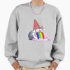 ssrcooversized sweatshirtmens 01heather greyfrontsquare productx1000 10 - Gravity Falls UK Shop