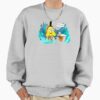 ssrcooversized sweatshirtmens 01heather greyfrontsquare productx1000 - Gravity Falls UK Shop