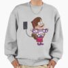 ssrcooversized sweatshirtmens 01heather greyfrontsquare productx1000 11 - Gravity Falls UK Shop